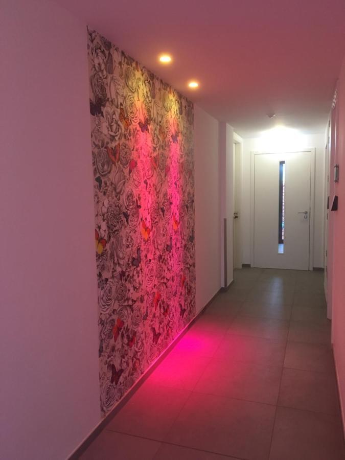 邦克酒店 慕尼黑 客房 照片